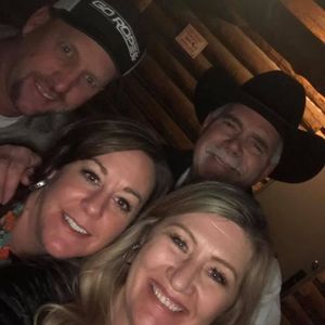 Meet your Posher, Christi